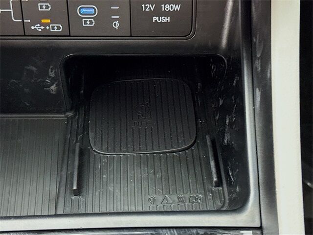 2025 Hyundai Tucson SEL Quincy MA