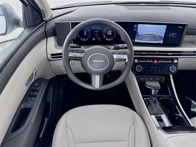 2025 Hyundai Tucson SEL Quincy MA