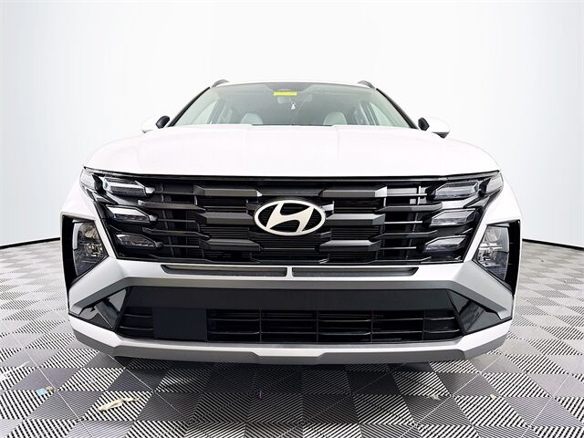 2025 Hyundai Tucson SEL Quincy MA