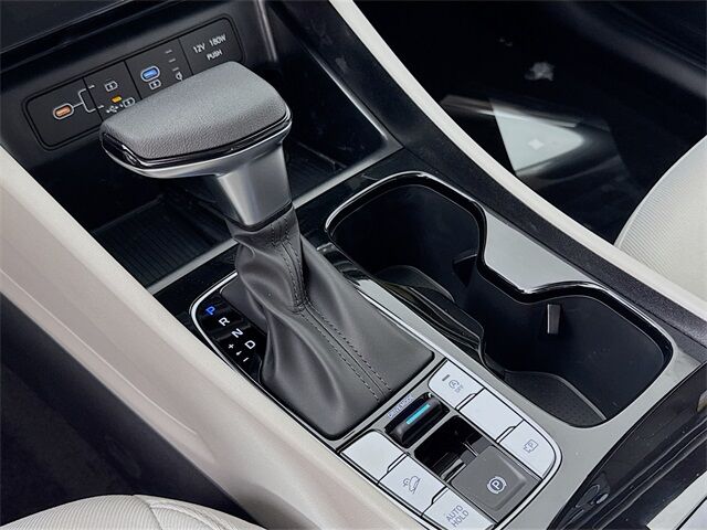 2025 Hyundai Tucson SEL Quincy MA