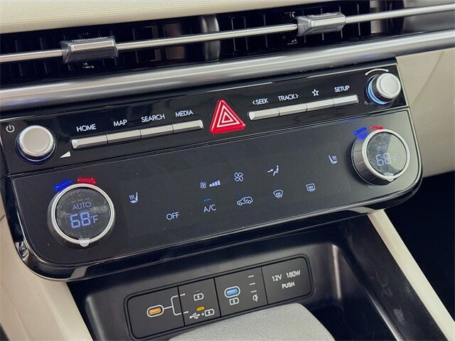 2025 Hyundai Tucson SEL Quincy MA