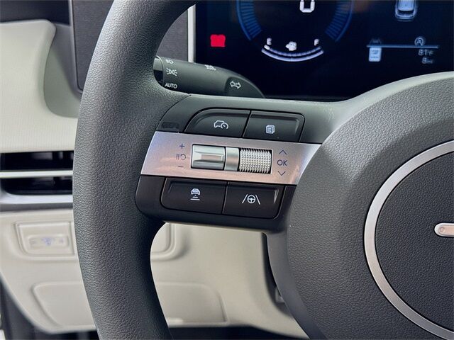 2025 Hyundai Tucson SEL Quincy MA