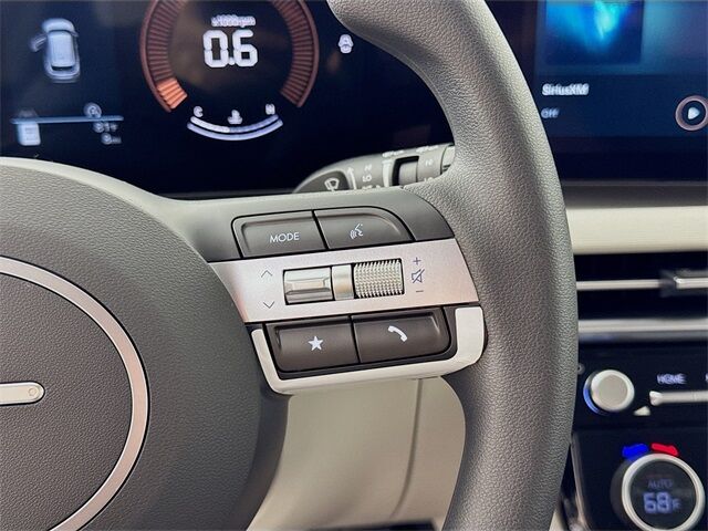 2025 Hyundai Tucson SEL Quincy MA