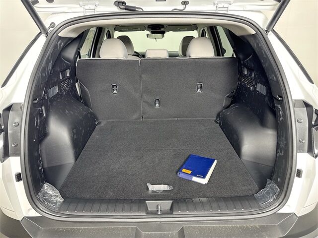 2025 Hyundai Tucson SEL Quincy MA