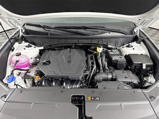 2025 Hyundai Tucson SEL Quincy MA