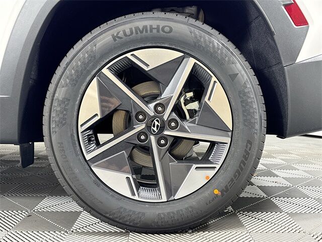 2025 Hyundai Tucson SEL Quincy MA