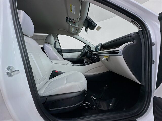 2025 Hyundai Tucson SEL Quincy MA