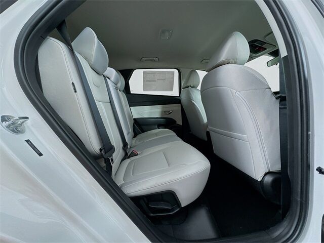 2025 Hyundai Tucson SEL Quincy MA