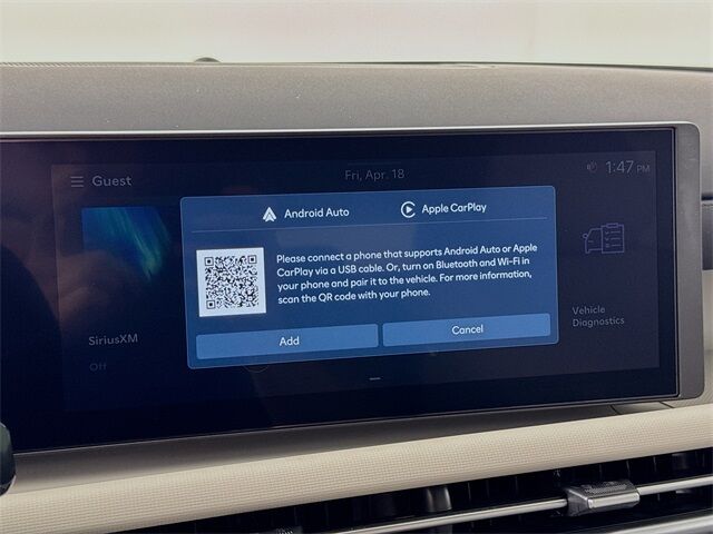 2025 Hyundai Tucson SEL Quincy MA