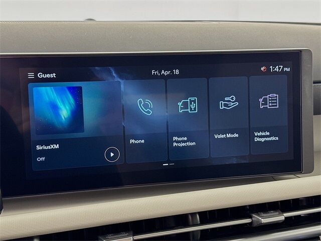 2025 Hyundai Tucson SEL Quincy MA