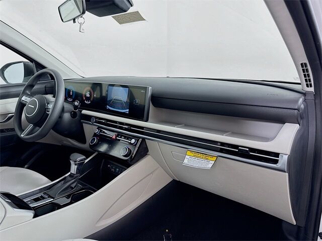 2025 Hyundai Tucson SEL Quincy MA