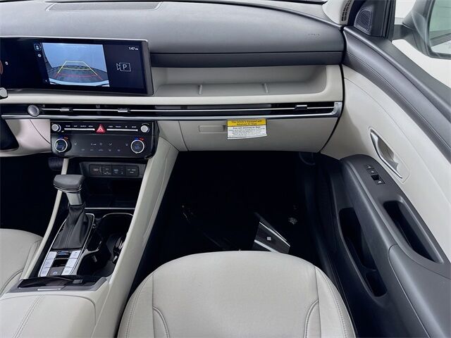 2025 Hyundai Tucson SEL Quincy MA