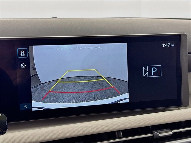 2025 Hyundai Tucson SEL Quincy MA