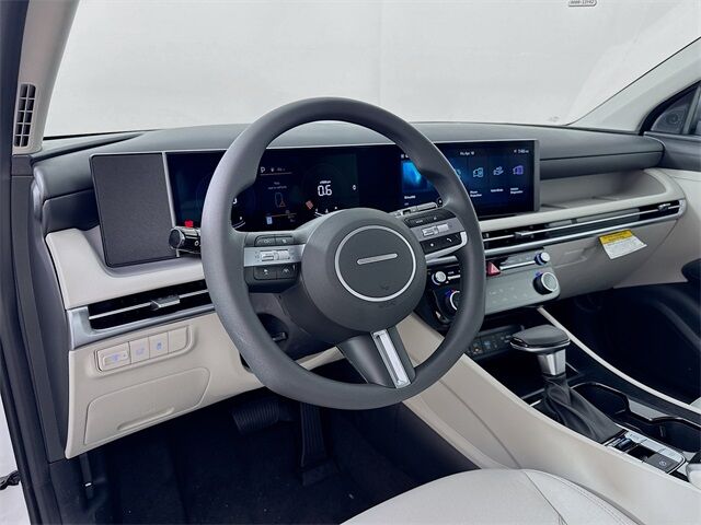 2025 Hyundai Tucson SEL Quincy MA