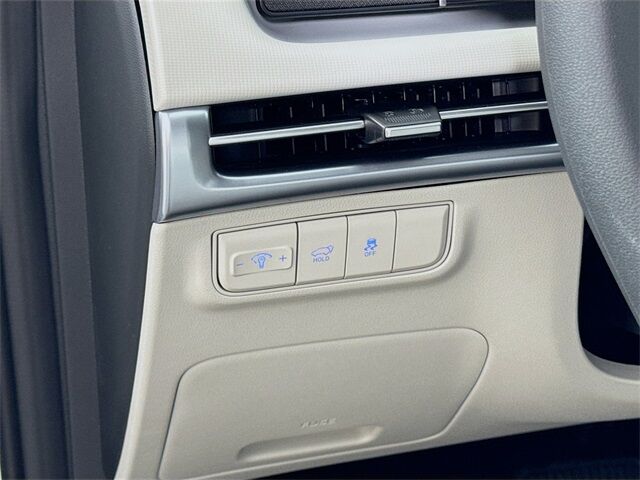 2025 Hyundai Tucson SEL Quincy MA