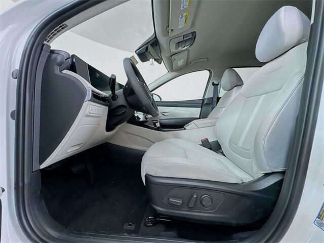 2025 Hyundai Tucson SEL Quincy MA