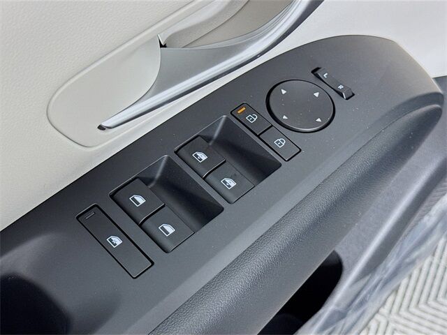 2025 Hyundai Tucson SEL Quincy MA