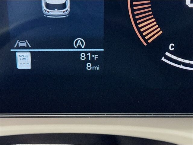 2025 Hyundai Tucson SEL Quincy MA