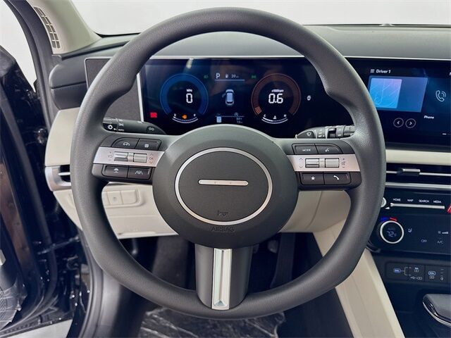 2025 Hyundai Tucson SEL Quincy MA