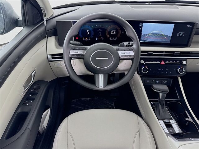 2025 Hyundai Tucson SEL Quincy MA