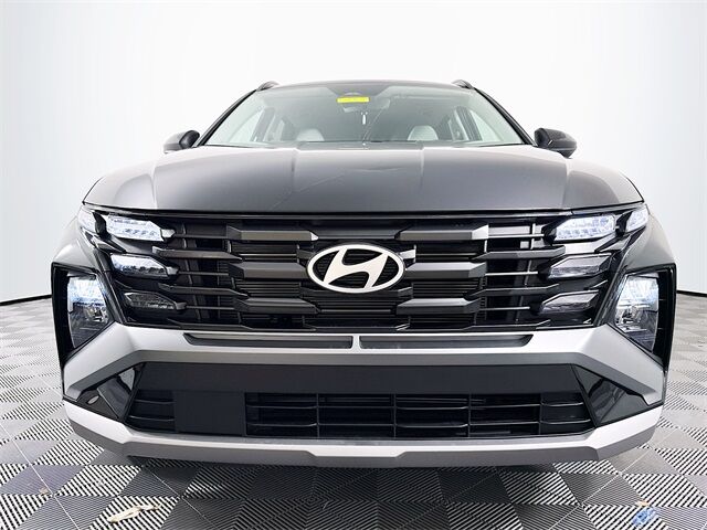 2025 Hyundai Tucson SEL Quincy MA