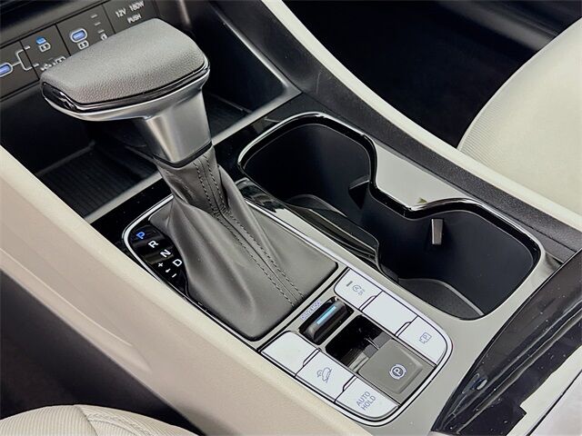 2025 Hyundai Tucson SEL Quincy MA