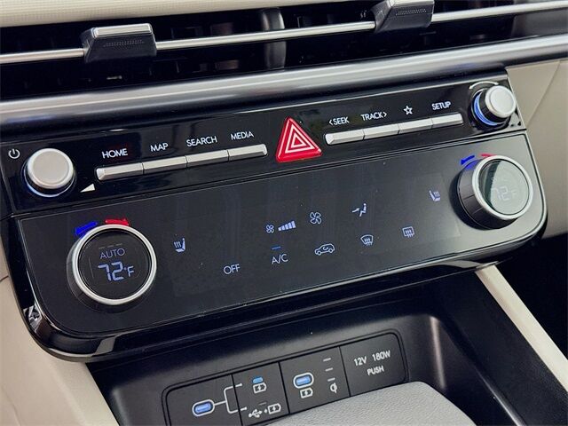 2025 Hyundai Tucson SEL Quincy MA