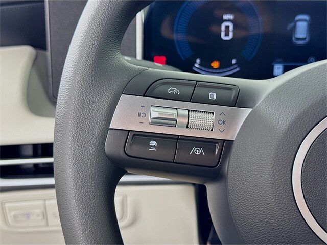 2025 Hyundai Tucson SEL Quincy MA