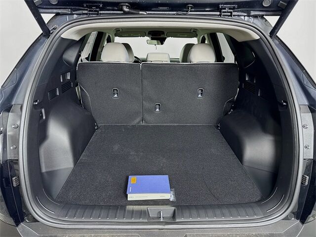 2025 Hyundai Tucson SEL Quincy MA