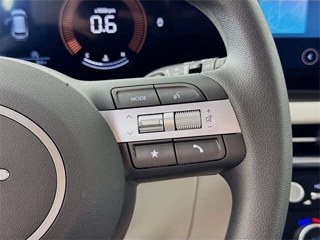 2025 Hyundai Tucson SEL Quincy MA