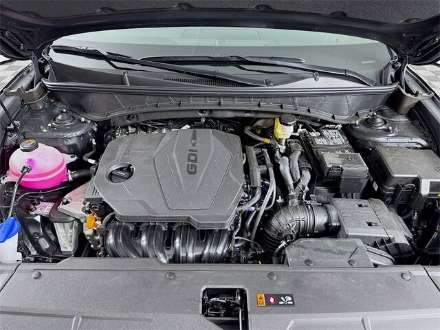 2025 Hyundai Tucson SEL Quincy MA