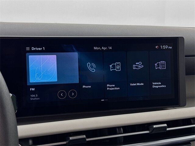 2025 Hyundai Tucson SEL Quincy MA