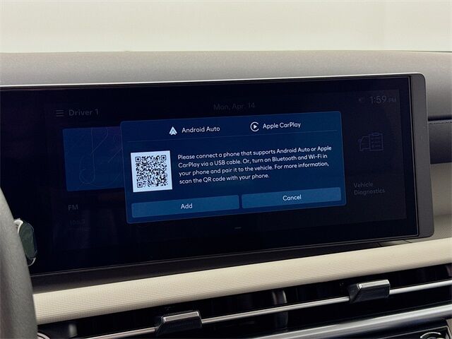 2025 Hyundai Tucson SEL Quincy MA