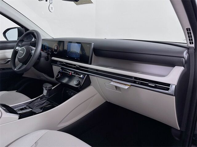 2025 Hyundai Tucson SEL Quincy MA