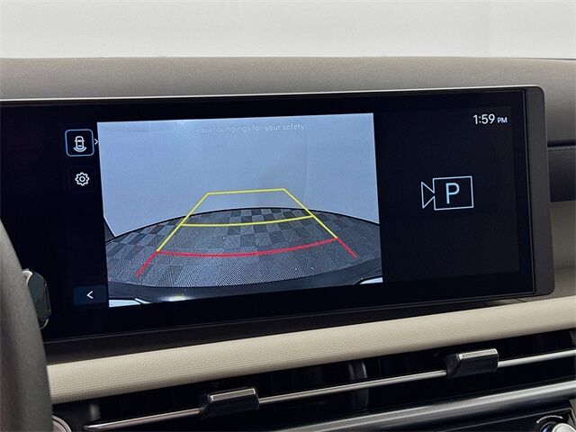 2025 Hyundai Tucson SEL Quincy MA