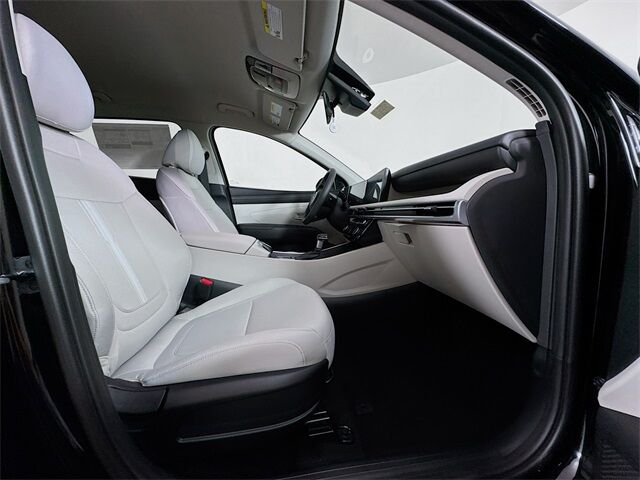 2025 Hyundai Tucson SEL Quincy MA