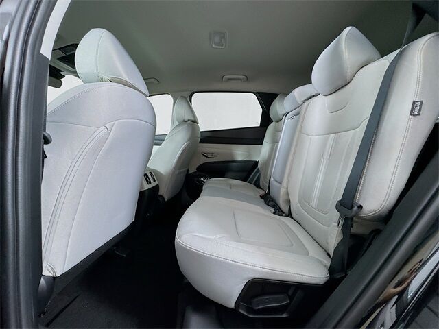 2025 Hyundai Tucson SEL Quincy MA