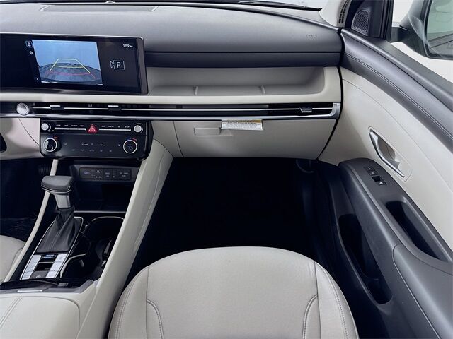 2025 Hyundai Tucson SEL Quincy MA