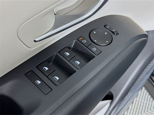 2025 Hyundai Tucson SEL Quincy MA