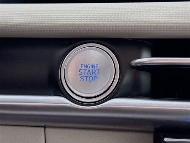 2025 Hyundai Tucson SEL Quincy MA