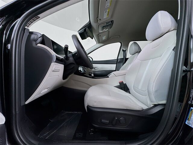 2025 Hyundai Tucson SEL Quincy MA