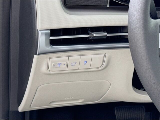 2025 Hyundai Tucson SEL Quincy MA