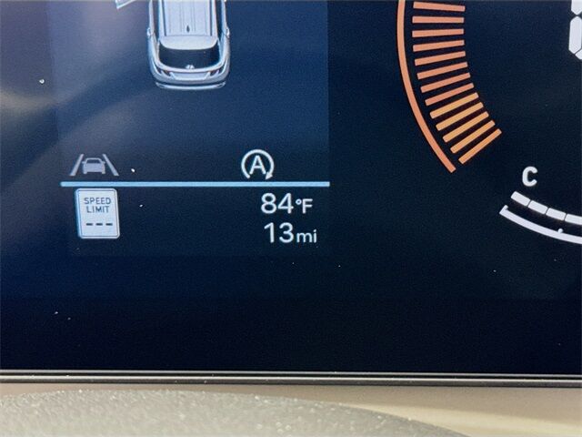 2025 Hyundai Tucson SEL Quincy MA