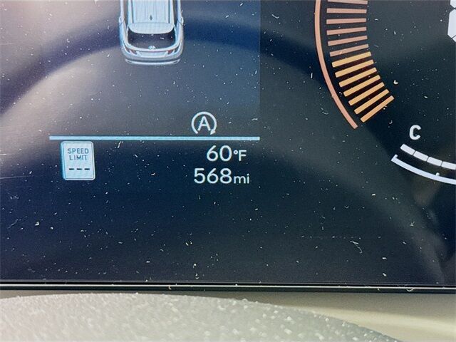 2025 Hyundai Tucson SEL Quincy MA