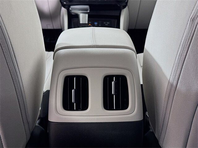 2025 Hyundai Tucson SEL Quincy MA