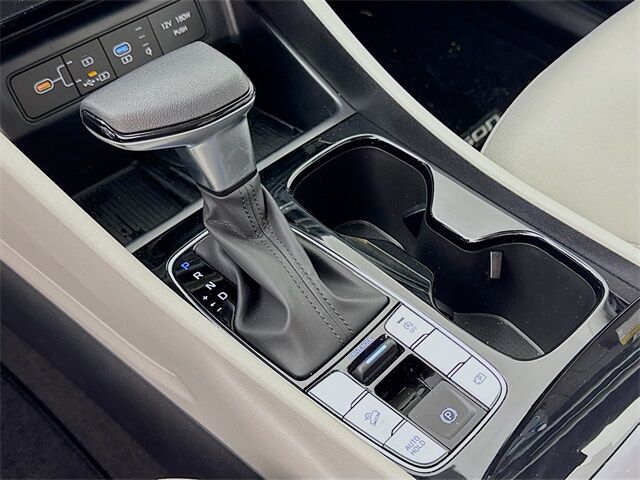 2025 Hyundai Tucson SEL Quincy MA