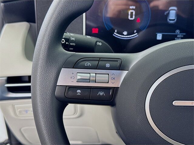 2025 Hyundai Tucson SEL Quincy MA