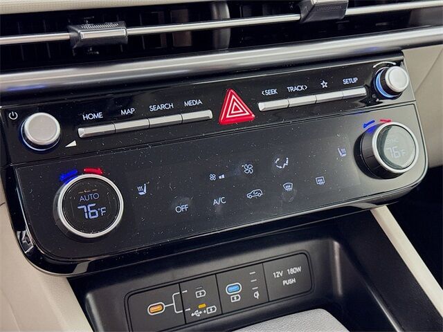 2025 Hyundai Tucson SEL Quincy MA