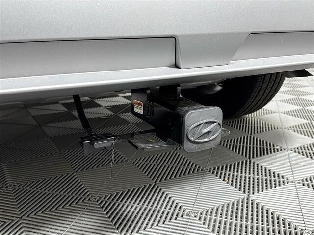 2025 Hyundai Tucson SEL Quincy MA