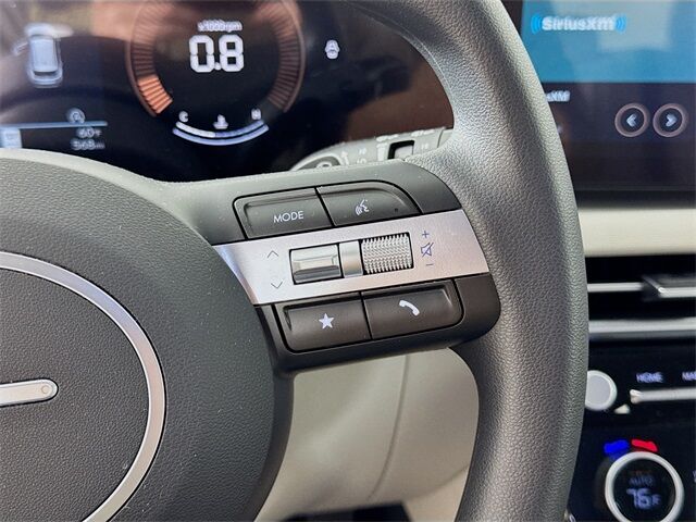 2025 Hyundai Tucson SEL Quincy MA